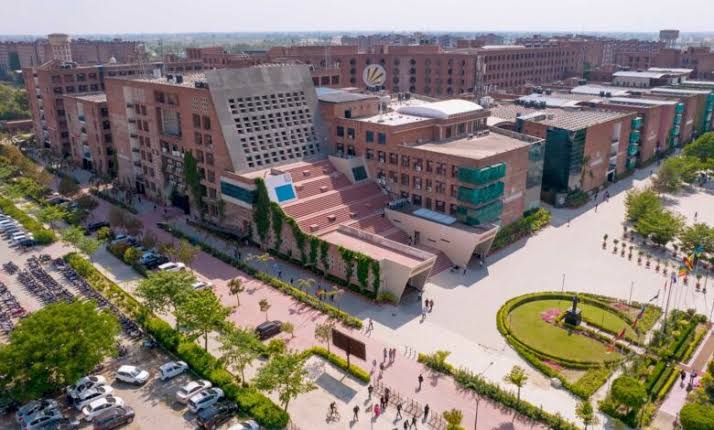 NEELI Campus