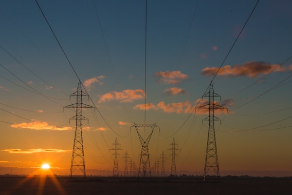 Sustainable Energy