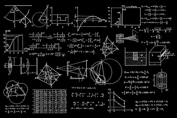 Quantum Computing
