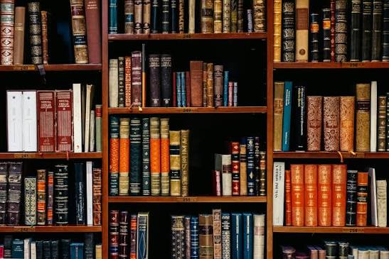 Research Library